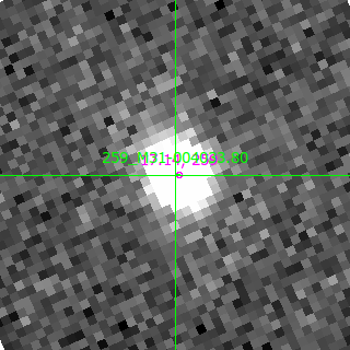 M31-004033.80 in filter V on MJD  60205.120