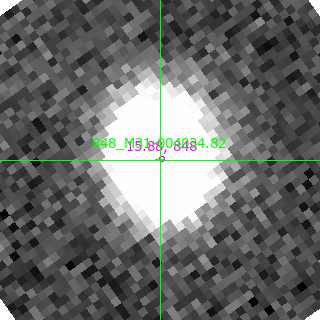 M31-004034.82 in filter R on MJD  58779.110