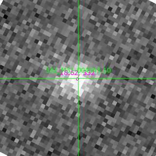M31-004043.10 in filter B on MJD  58073.140