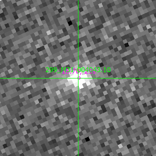 M31-004043.10 in filter B on MJD  60205.120