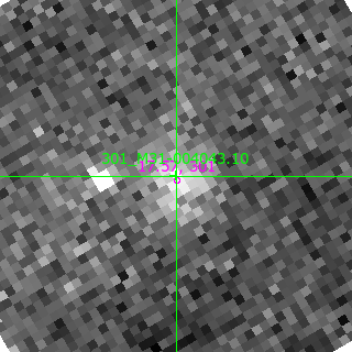 M31-004043.10 in filter I on MJD  59136.050
