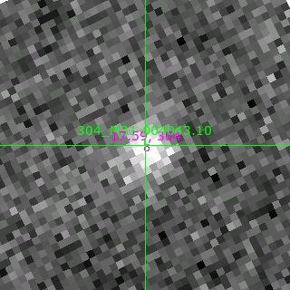 M31-004043.10 in filter I on MJD  59904.060