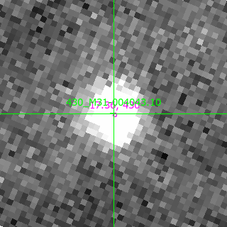M31-004043.10 in filter R on MJD  57964.270