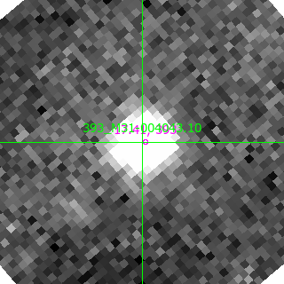 M31-004043.10 in filter R on MJD  58696.330