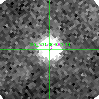 M31-004043.10 in filter R on MJD  58757.120