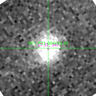 M31-004043.10 in filter R on MJD  58836.120