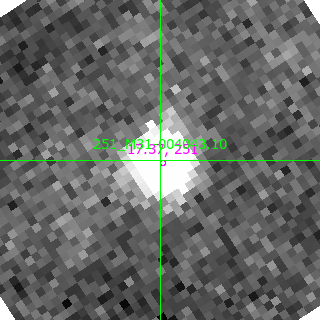 M31-004043.10 in filter R on MJD  59026.350