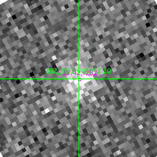 M31-004043.10 in filter R on MJD  59382.360
