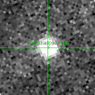 M31-004043.10 in filter R on MJD  60205.120