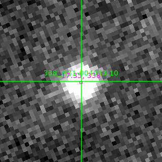 M31-004043.10 in filter R on MJD  60612.070