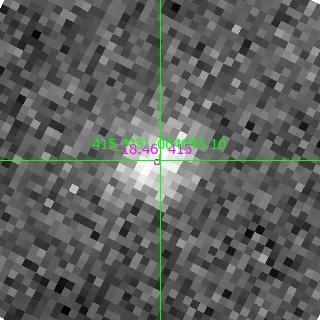 M31-004043.10 in filter V on MJD  58073.140