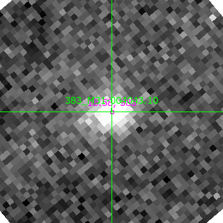 M31-004043.10 in filter V on MJD  58696.330