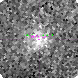 M31-004043.10 in filter V on MJD  58836.120