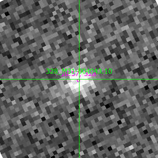 M31-004043.10 in filter V on MJD  60152.290