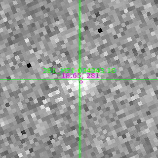 M31-004043.10 in filter V on MJD  60504.270