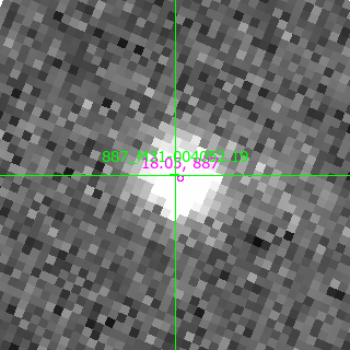 M31-004052.19 in filter B on MJD  57963.300