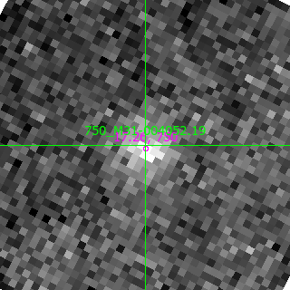 M31-004052.19 in filter I on MJD  58103.110