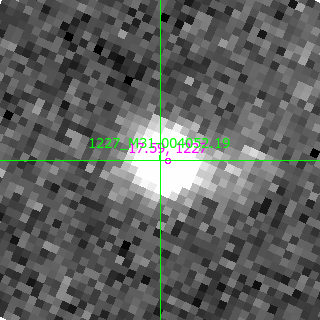 M31-004052.19 in filter R on MJD  57958.380