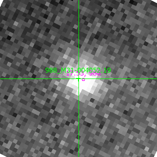 M31-004052.19 in filter R on MJD  58045.100