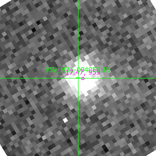 M31-004052.19 in filter R on MJD  59131.150