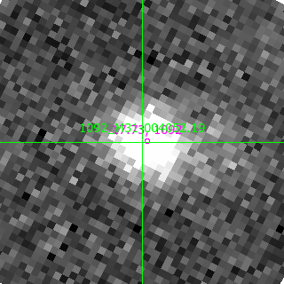 M31-004052.19 in filter V on MJD  58067.140