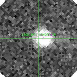 M31-004052.19 in filter V on MJD  58433.060