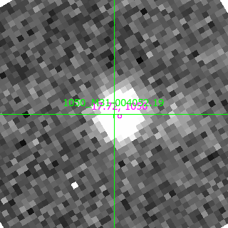 M31-004052.19 in filter V on MJD  59194.160
