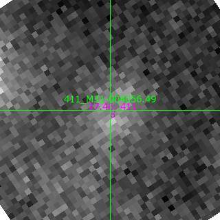 M31-004056.49 in filter I on MJD  58836.120