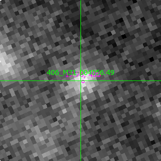 M31-004056.49 in filter I on MJD  60175.290