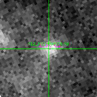 M31-004056.49 in filter I on MJD  60261.070