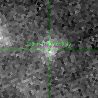 M31-004056.49 in filter I on MJD  60587.130