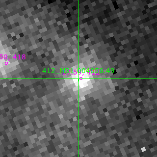 M31-004056.49 in filter R on MJD  60504.270