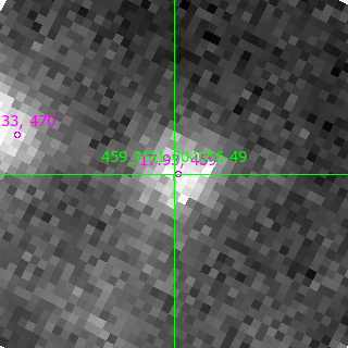 M31-004056.49 in filter V on MJD  58073.120