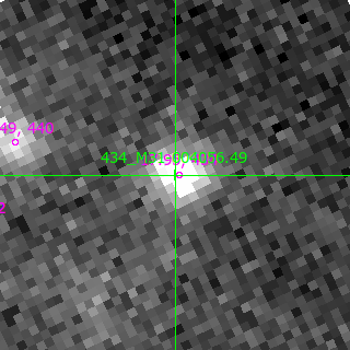 M31-004056.49 in filter V on MJD  60152.290