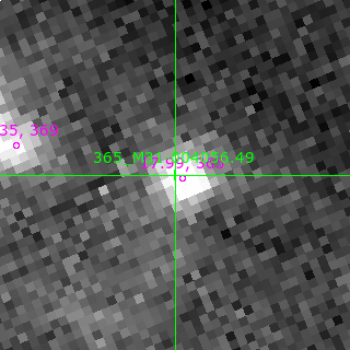 M31-004056.49 in filter V on MJD  60612.070