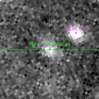 M31-004057.03 in filter I on MJD  60261.070