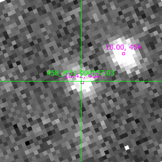 M31-004057.03 in filter R on MJD  60205.120