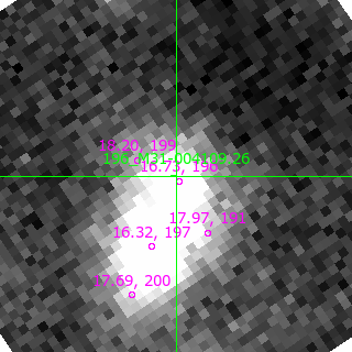 M31-004109.26 in filter I on MJD  58836.140