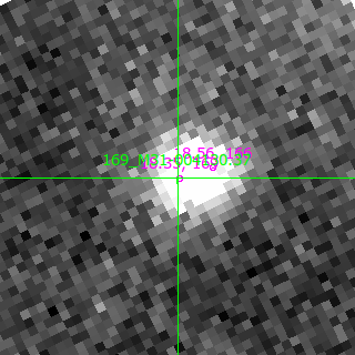 M31-004130.37 in filter B on MJD  60147.370