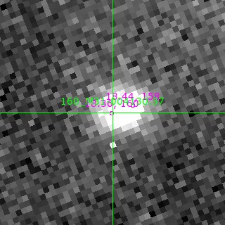 M31-004130.37 in filter B on MJD  60498.380