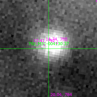 M31-004130.37 in filter R on MJD  56930.120