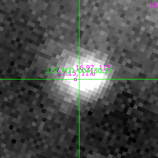 M31-004130.37 in filter R on MJD  57963.370
