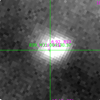 M31-004130.37 in filter R on MJD  58098.150