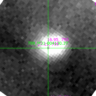 M31-004130.37 in filter R on MJD  58339.300