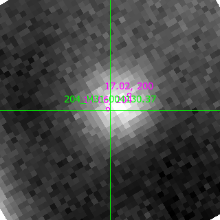 M31-004130.37 in filter R on MJD  59136.060