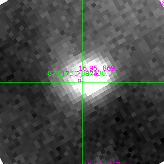 M31-004130.37 in filter R on MJD  59166.170