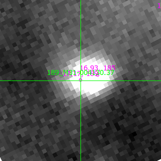 M31-004130.37 in filter R on MJD  60147.370