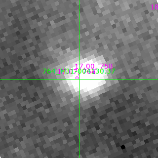 M31-004130.37 in filter R on MJD  60504.270