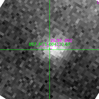 M31-004130.37 in filter V on MJD  58317.310