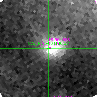 M31-004130.37 in filter V on MJD  59082.250